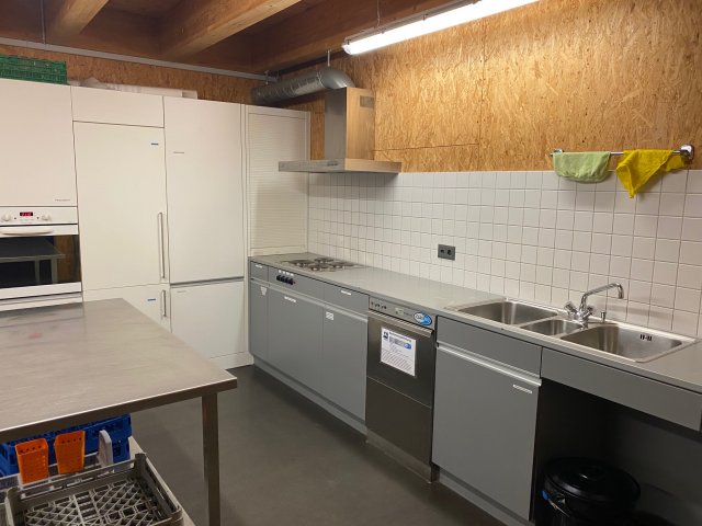 Küche - Miraculix, Bild 2